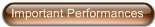 Important Performances
